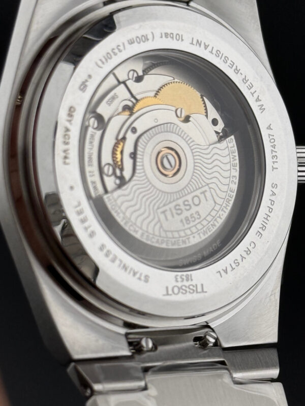 Tissot PRX POWERMATIC 80 40mm - Image 3