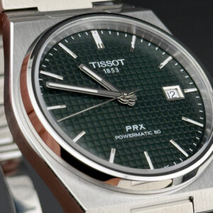 Tissot PRX POWERMATIC 80 40mm