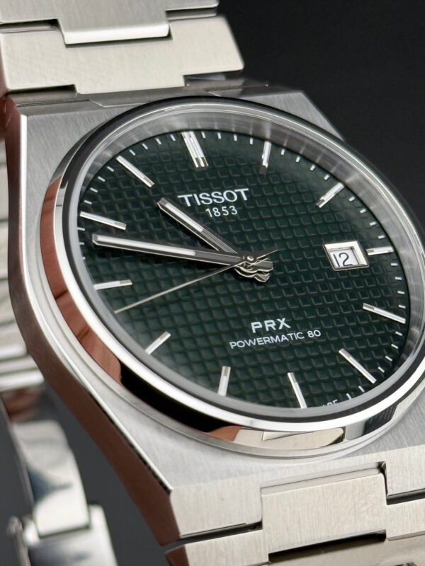 Tissot PRX POWERMATIC 80 40mm
