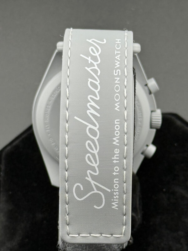 Omega x Swatch Moonswatch: 1965 - Image 6