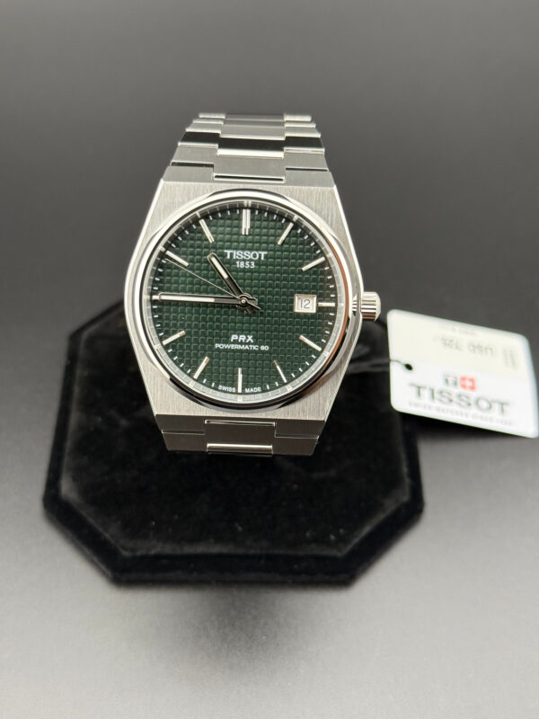 Tissot PRX POWERMATIC 80 40mm - Image 4