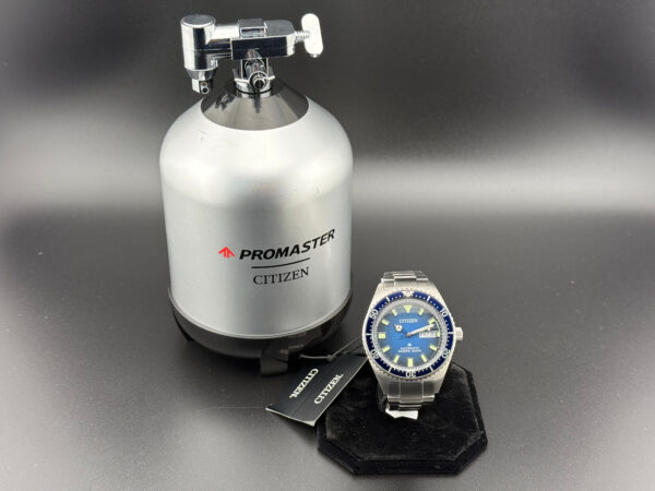 Citizen Protester Marine Automatic - Image 3